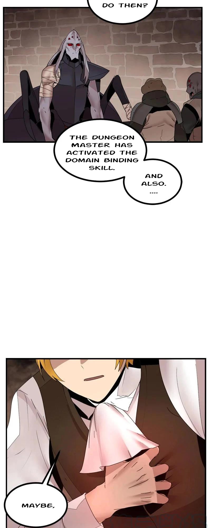 Chapter 140: The Gift