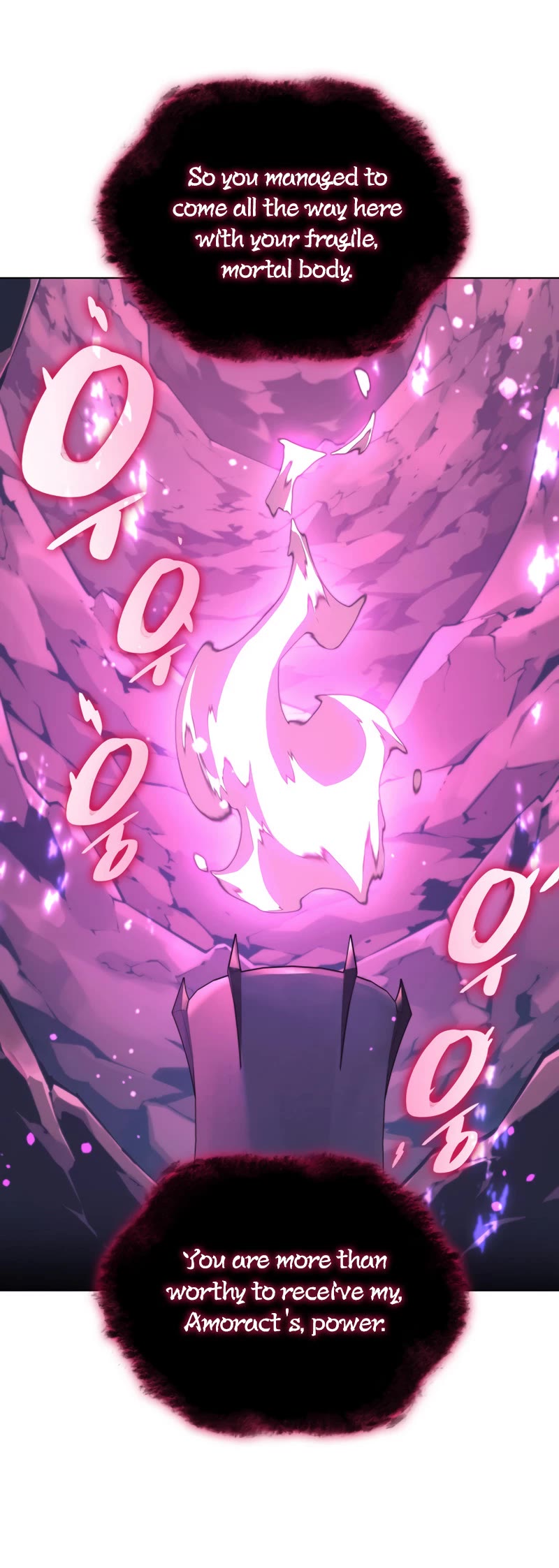 Chapter 141: Choosing The Weird Man