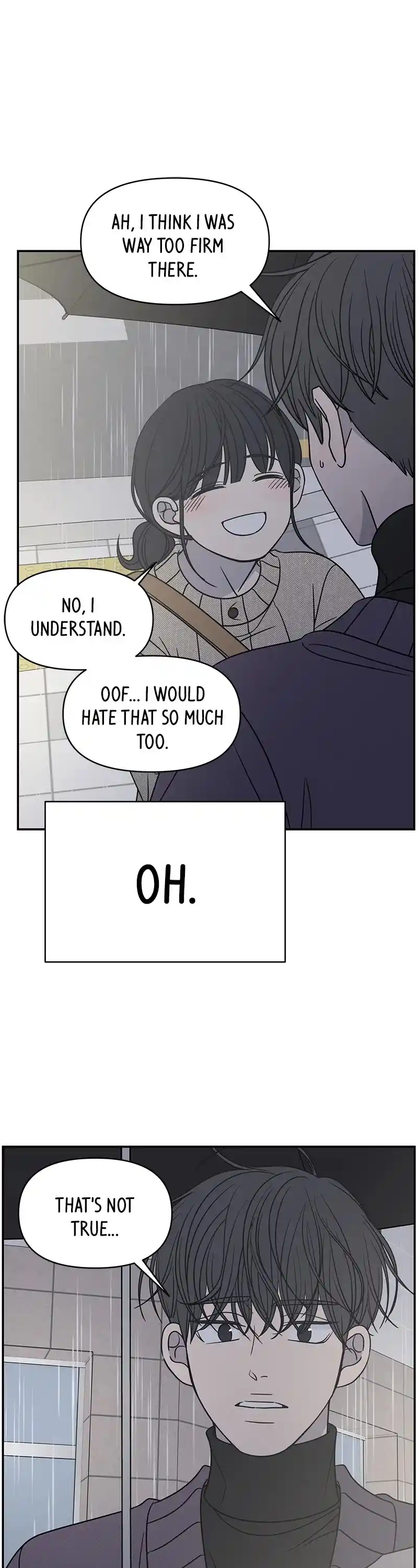 Chapter 141: Episode 141