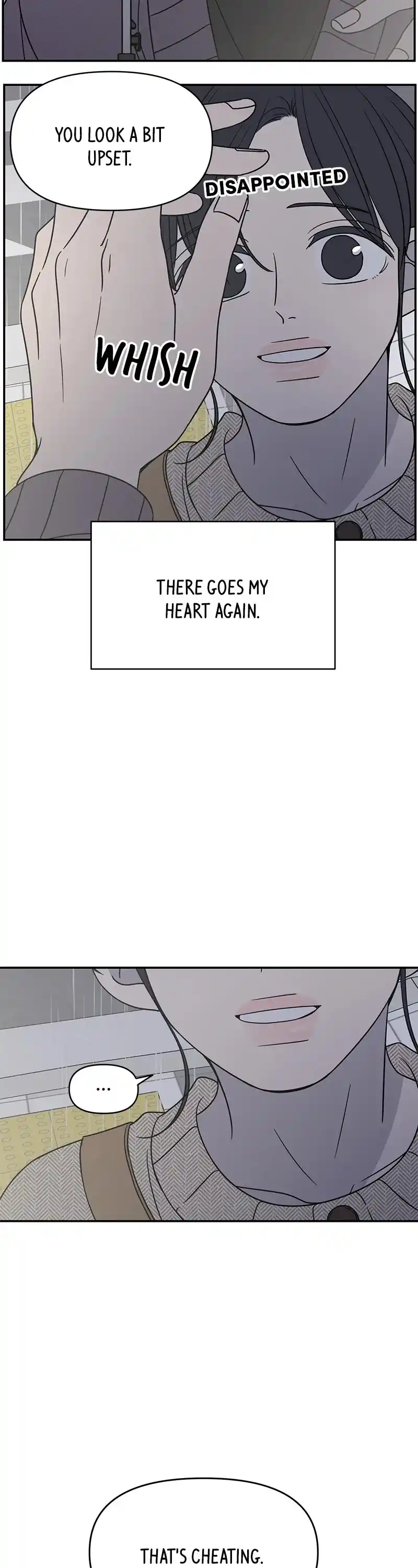 Chapter 141: Episode 141