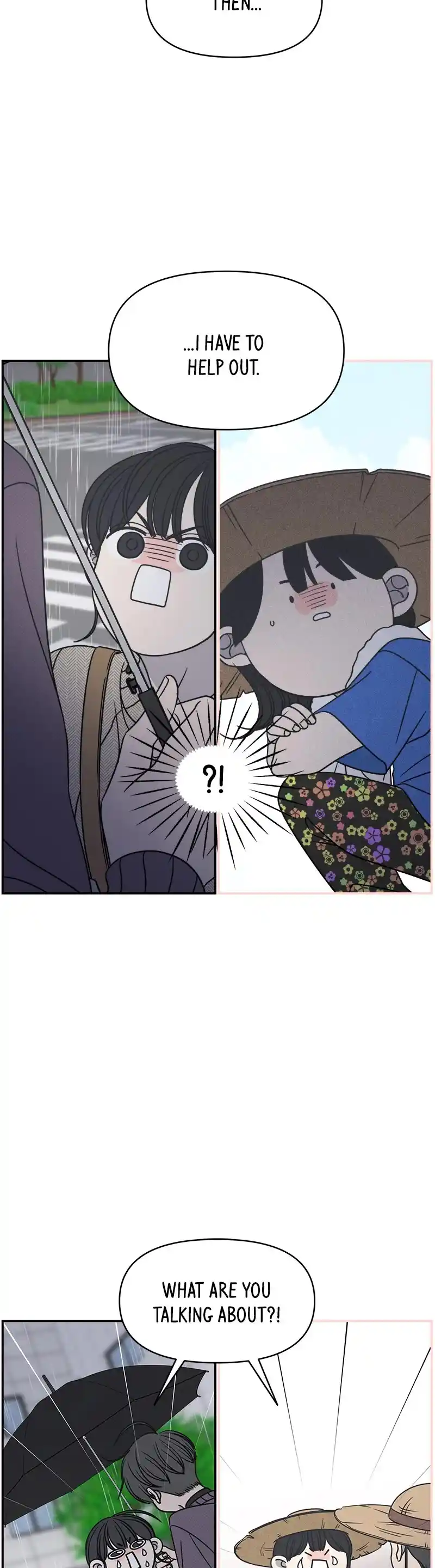 Chapter 141: Episode 141