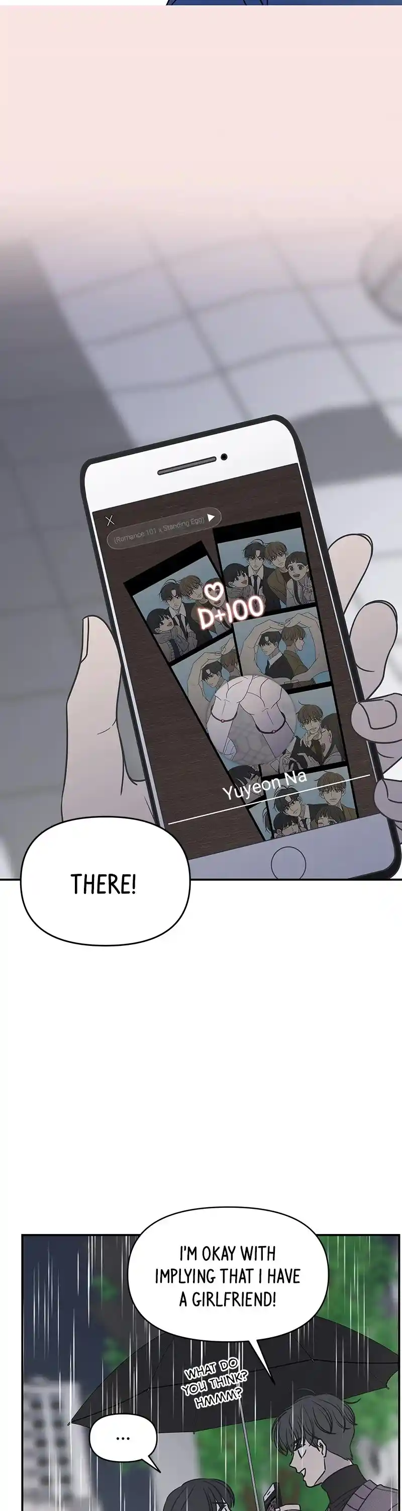 Chapter 141: Episode 141