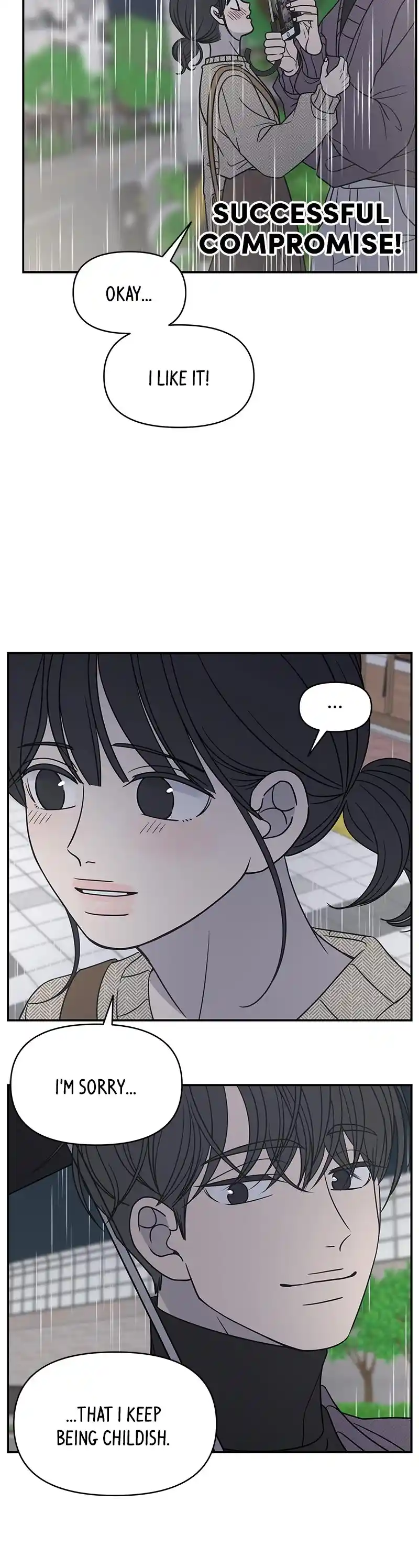 Chapter 141: Episode 141