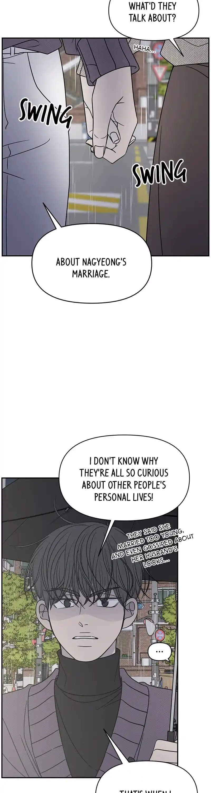 Chapter 141: Episode 141