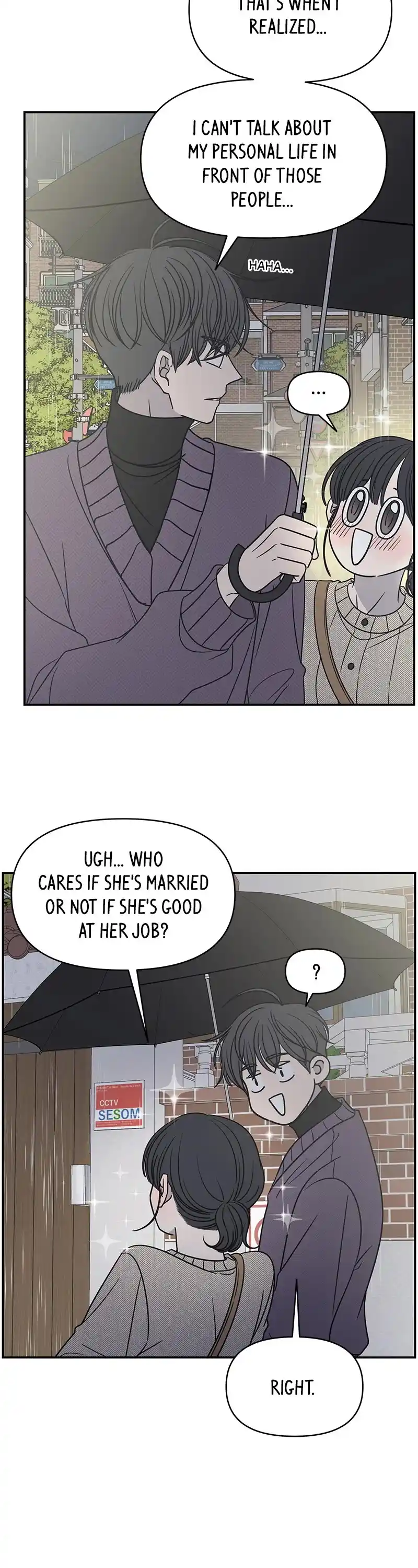 Chapter 141: Episode 141