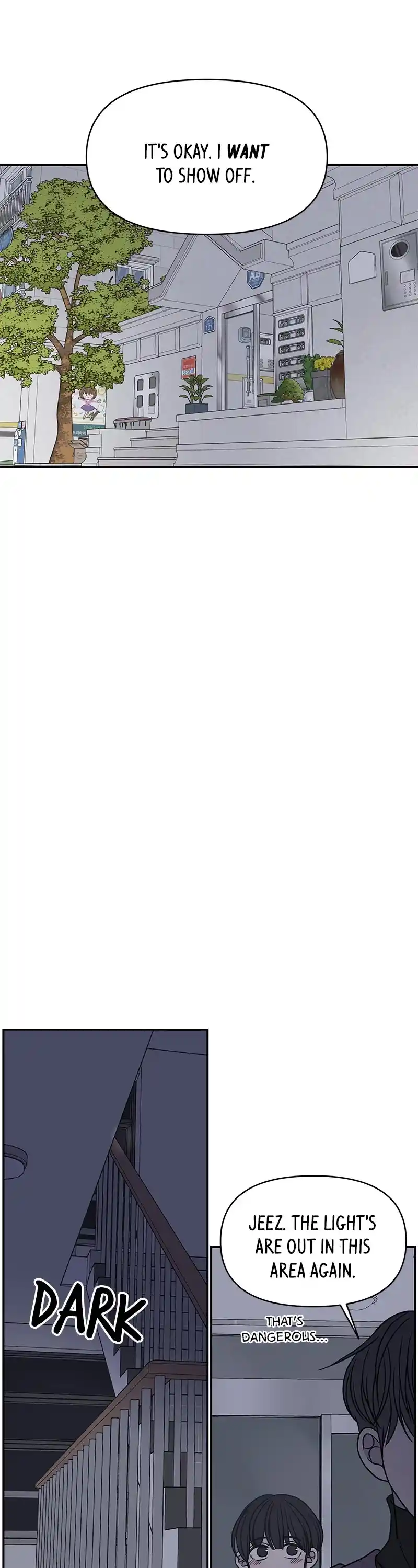 Chapter 141: Episode 141