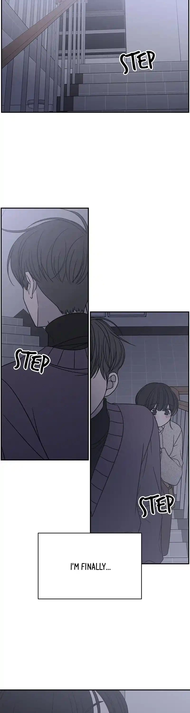 Chapter 141: Episode 141