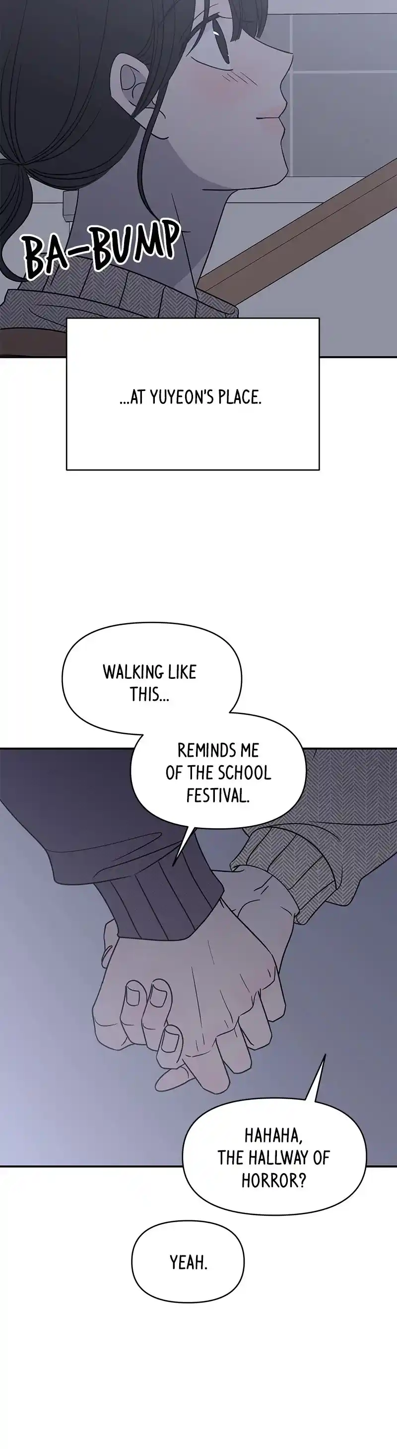 Chapter 141: Episode 141