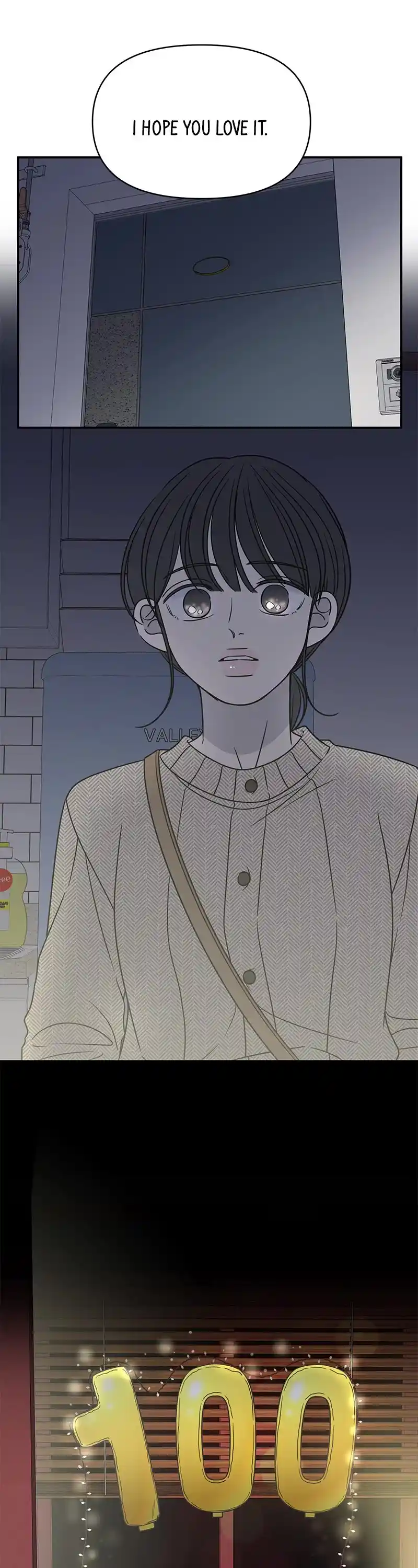 Chapter 141: Episode 141