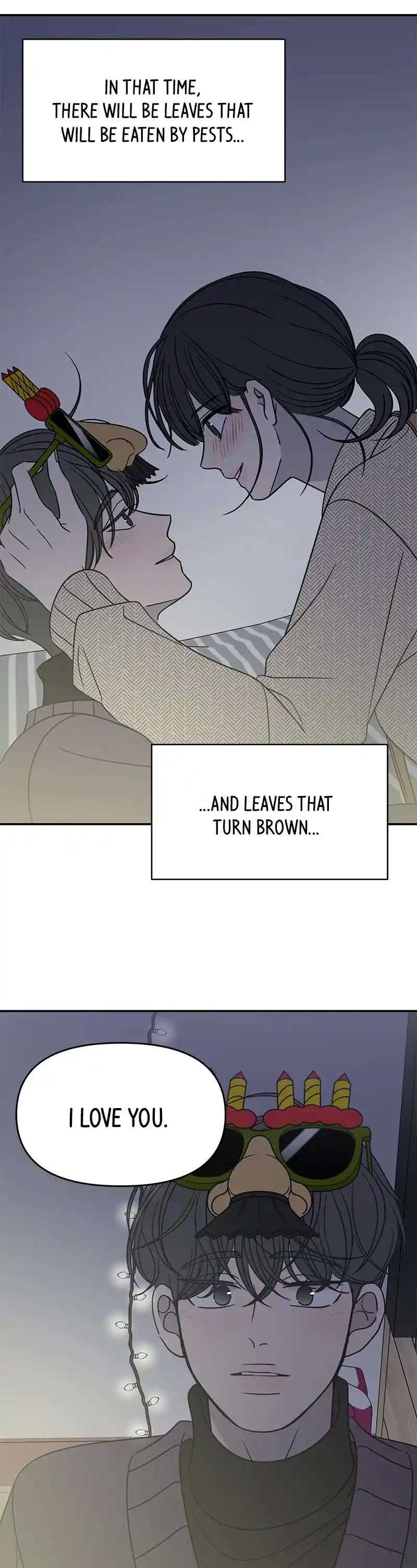 Chapter 141: Episode 141