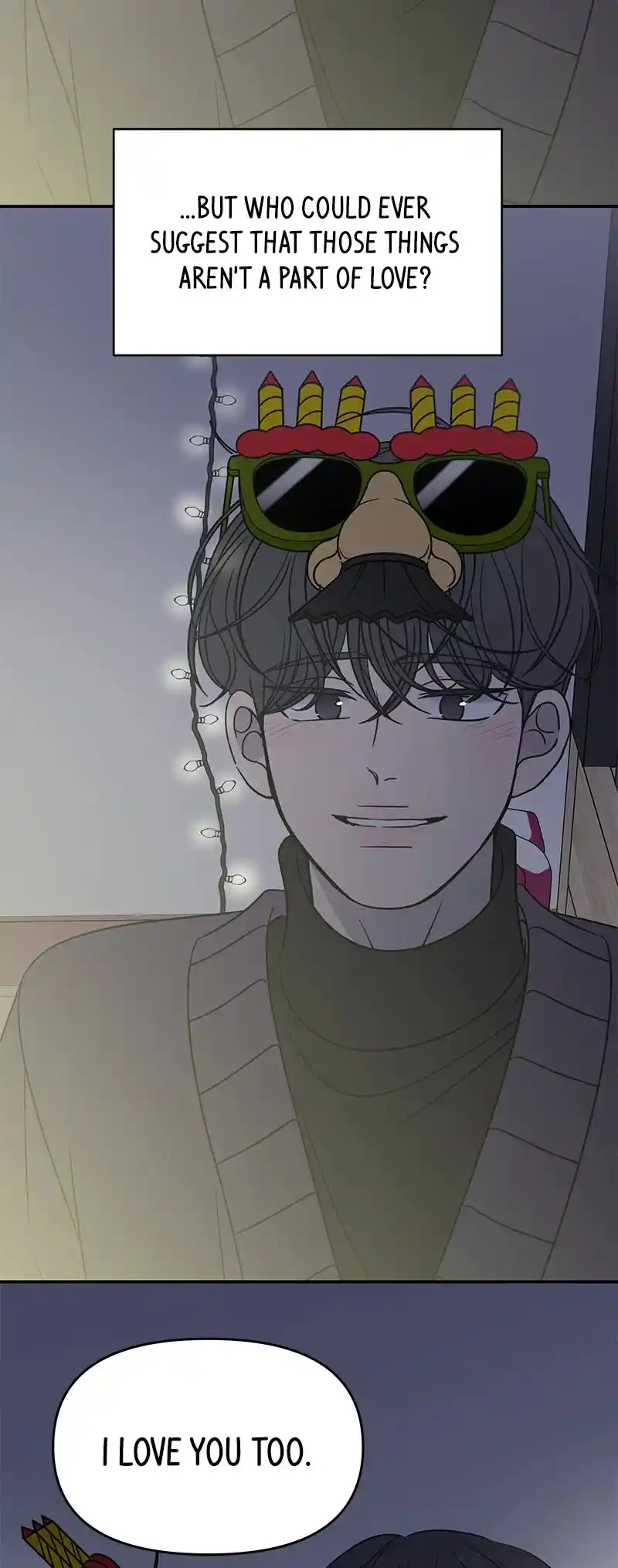 Chapter 141: Episode 141