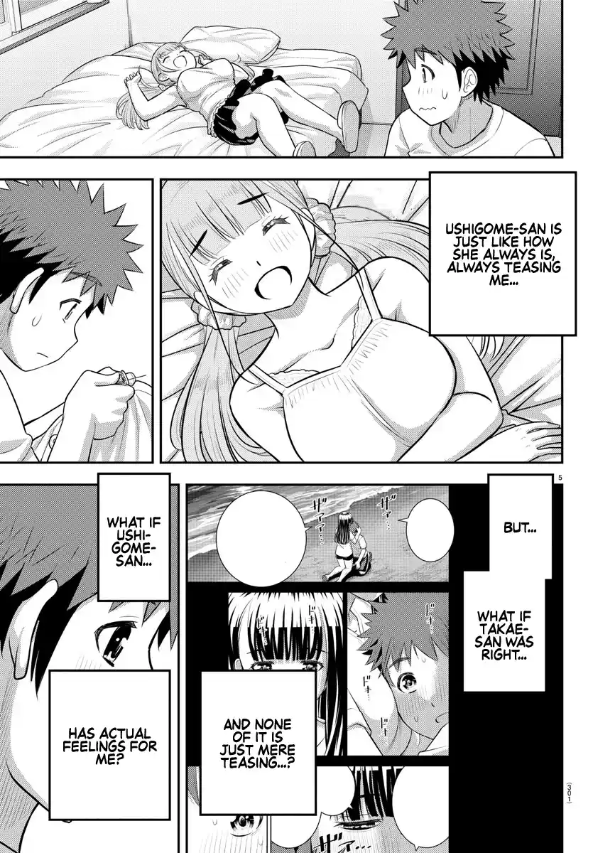 Chapter 142: Alone Together