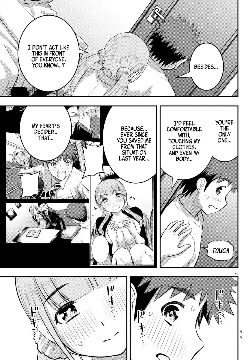 Chapter 142: Alone Together