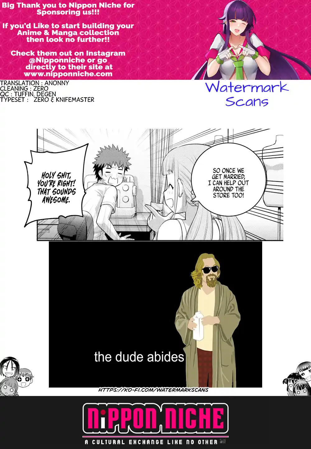 Chapter 142: Alone Together