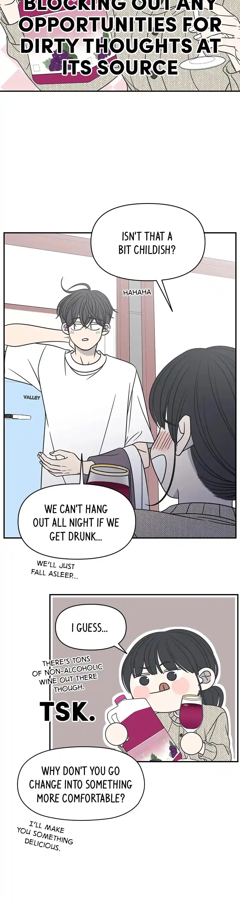 Chapter 142: Episode 142