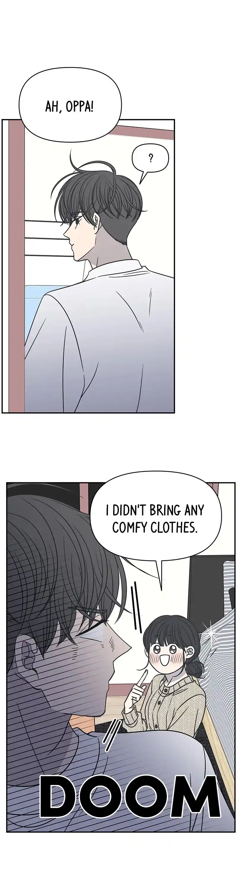 Chapter 142: Episode 142