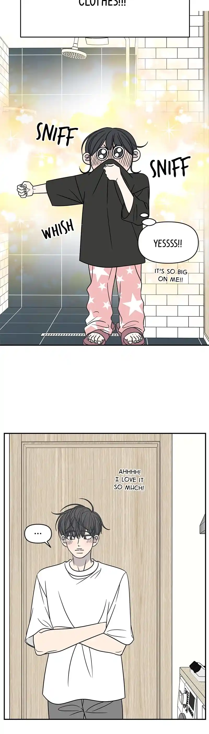 Chapter 142: Episode 142