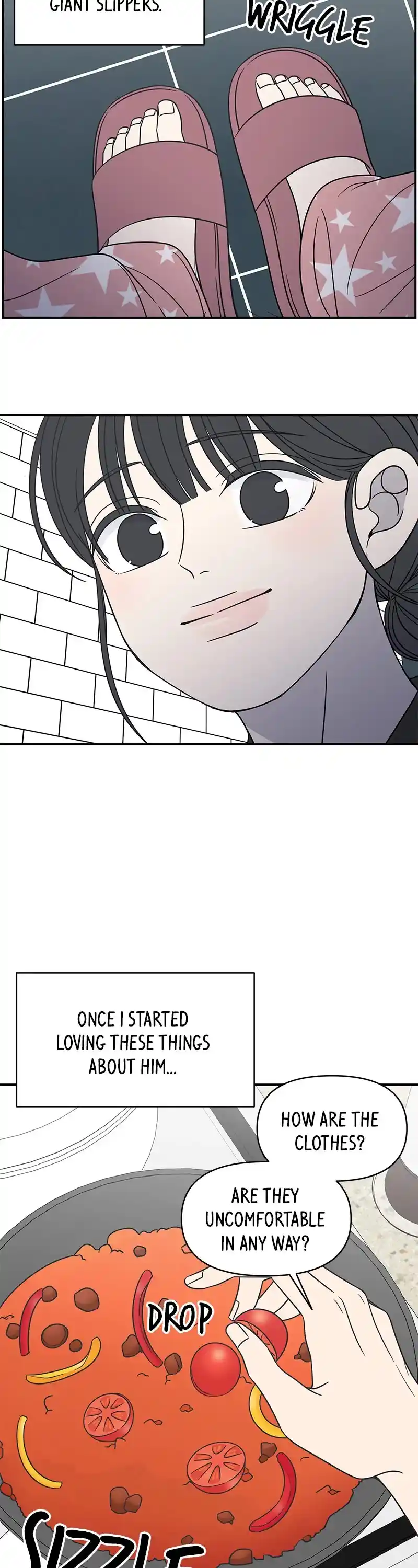 Chapter 142: Episode 142