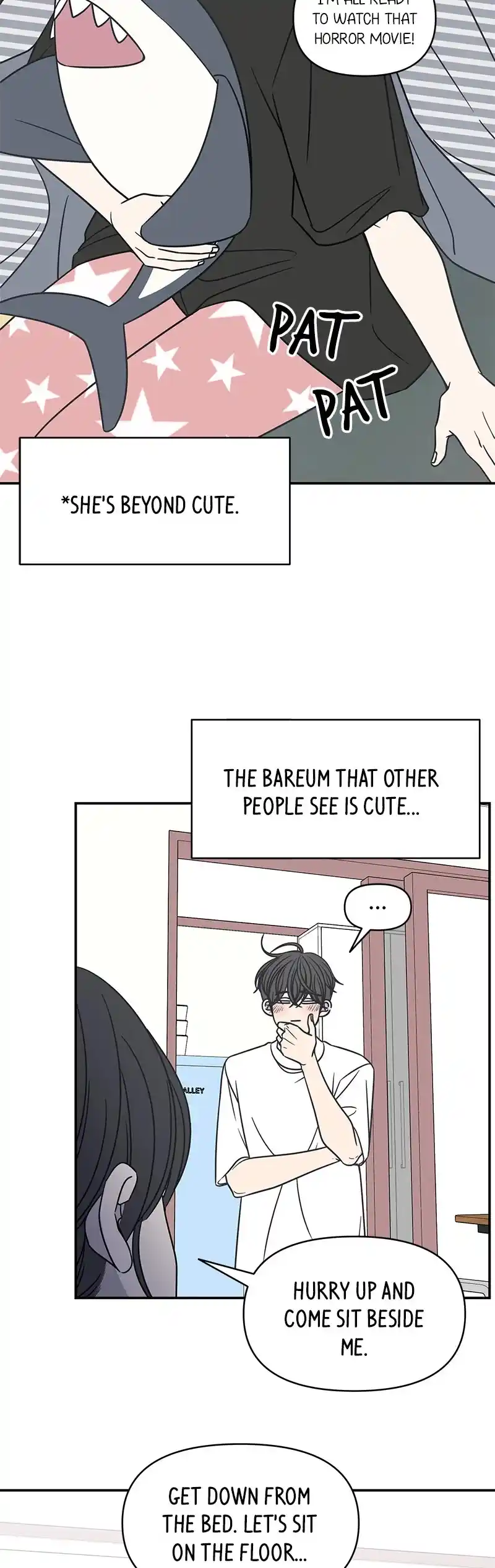 Chapter 142: Episode 142