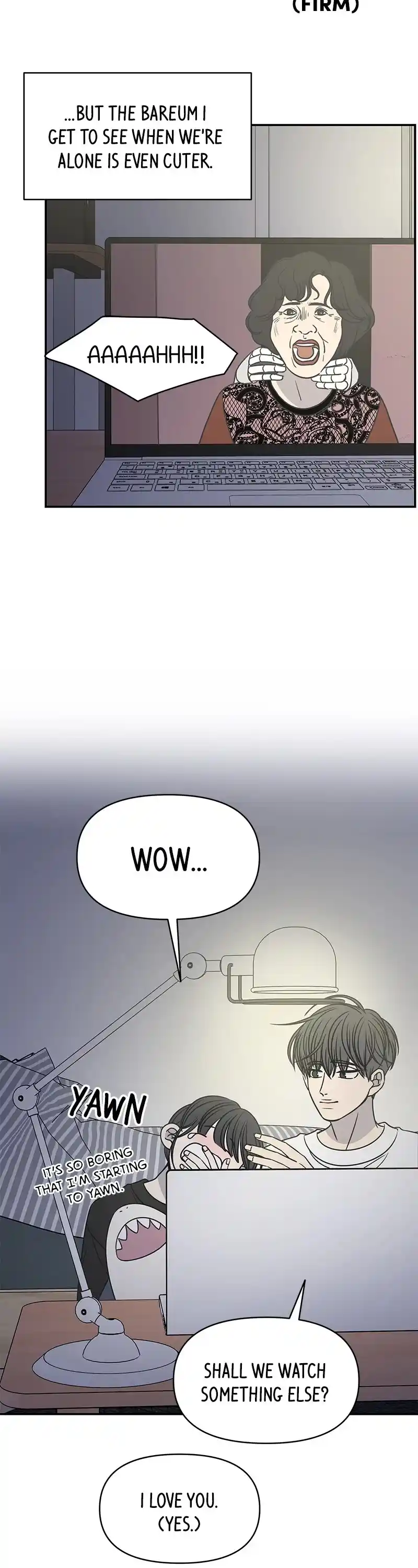 Chapter 142: Episode 142