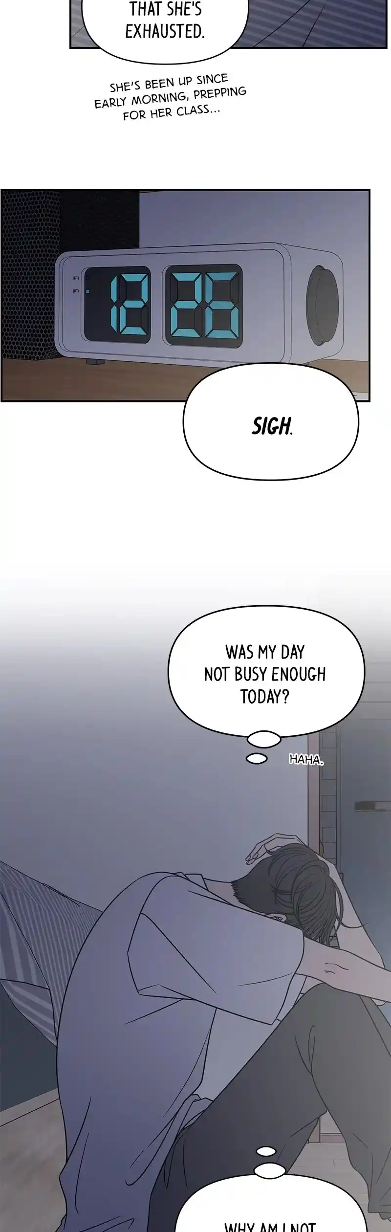 Chapter 142: Episode 142