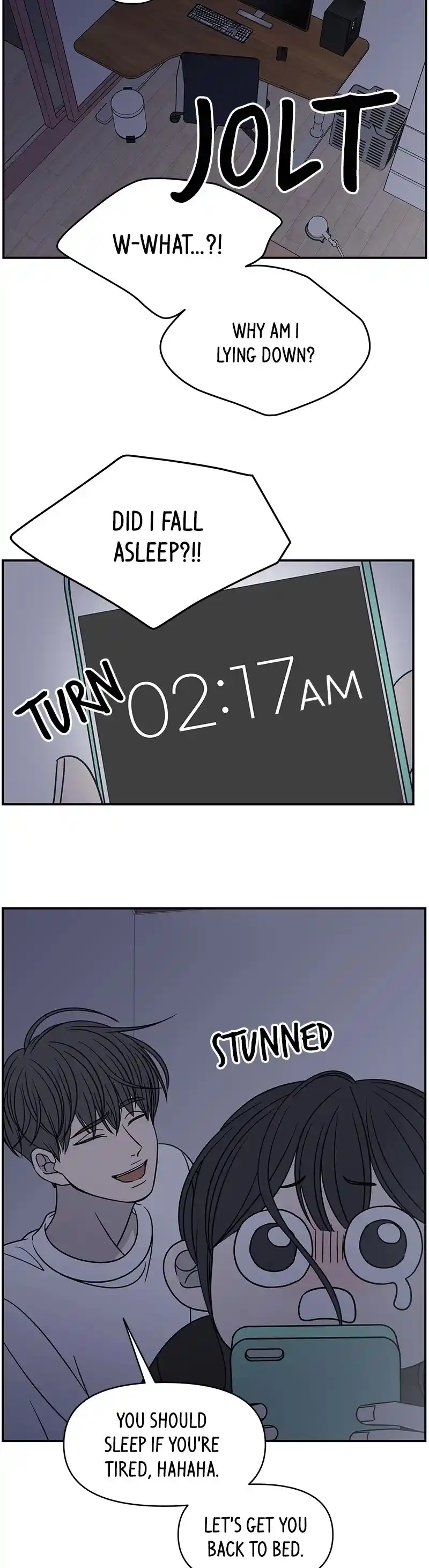 Chapter 142: Episode 142