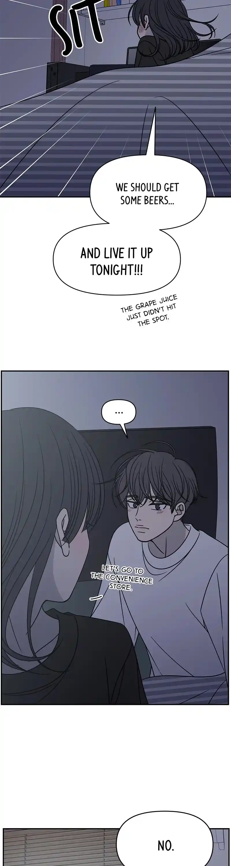 Chapter 142: Episode 142