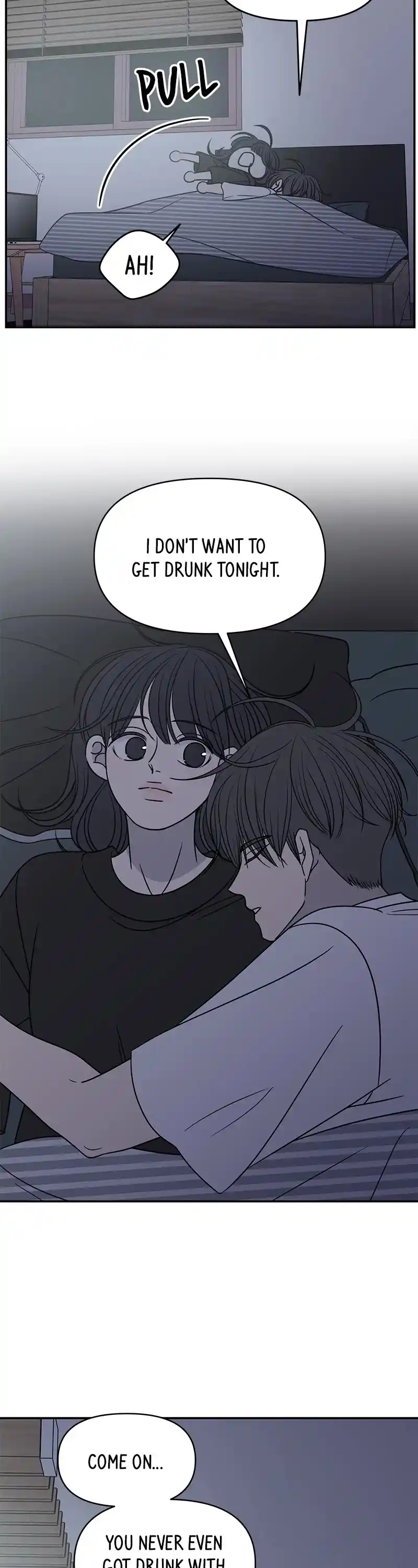 Chapter 142: Episode 142