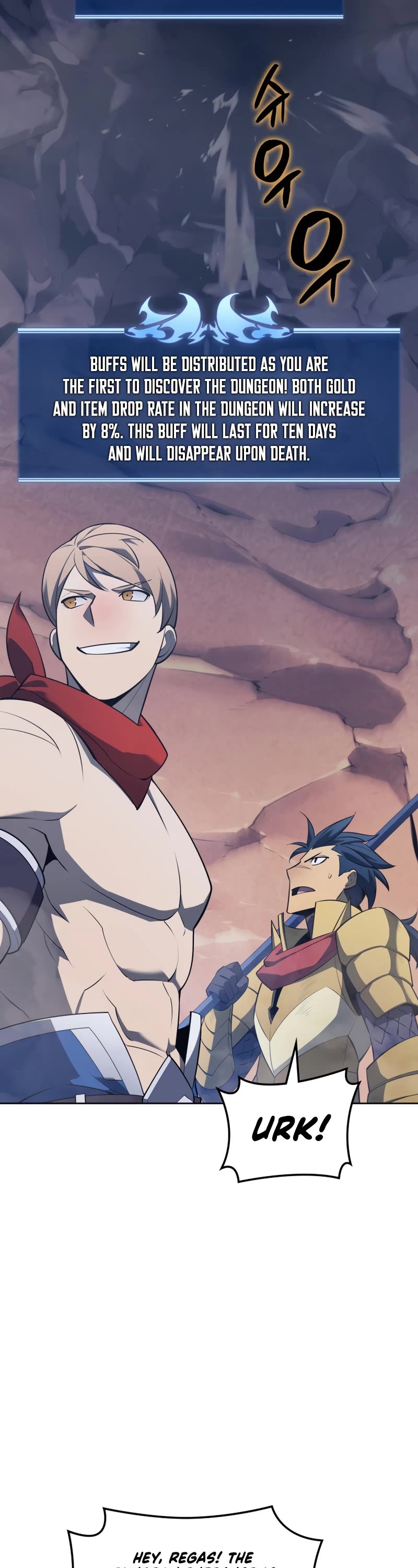 Chapter 142: Reliable Terror