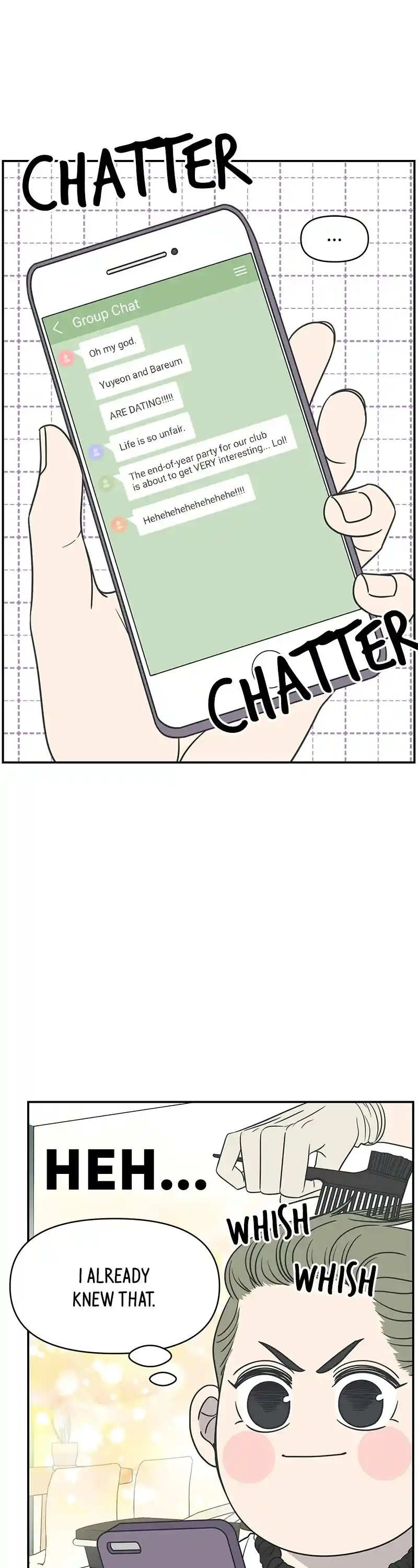 Chapter 143: Episode 143