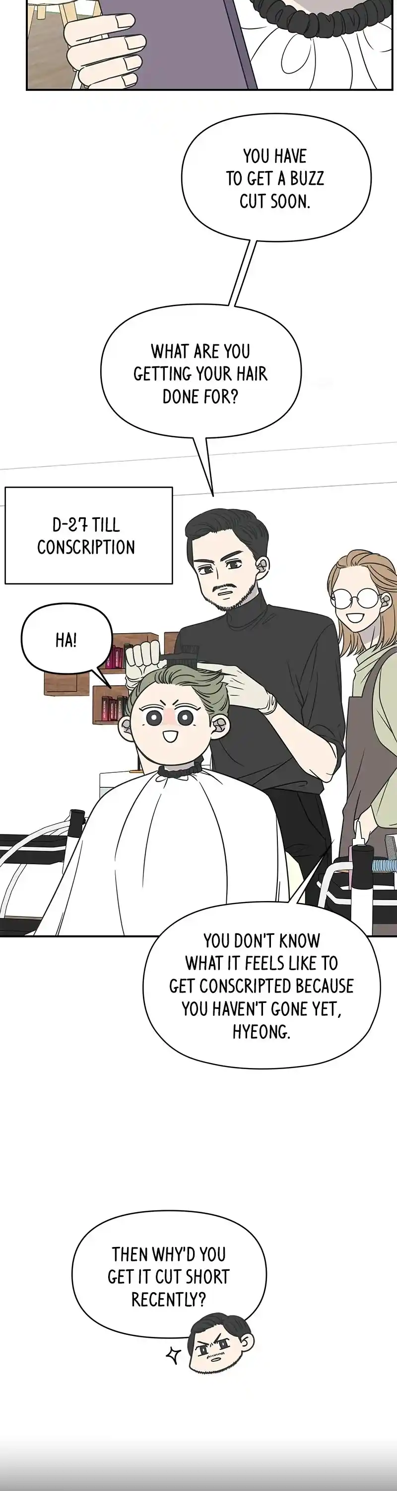 Chapter 143: Episode 143