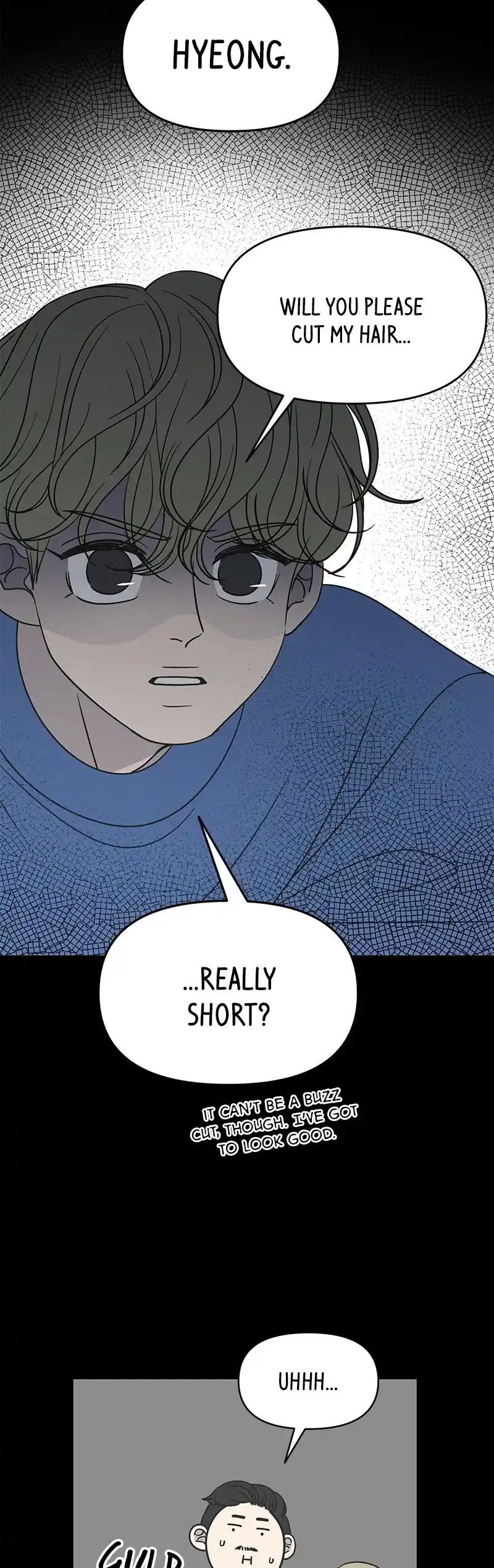 Chapter 143: Episode 143