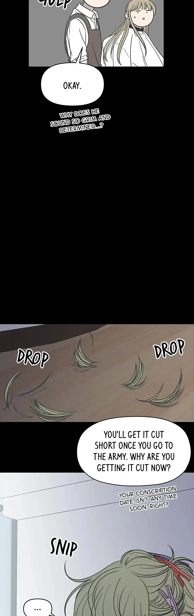 Chapter 143: Episode 143