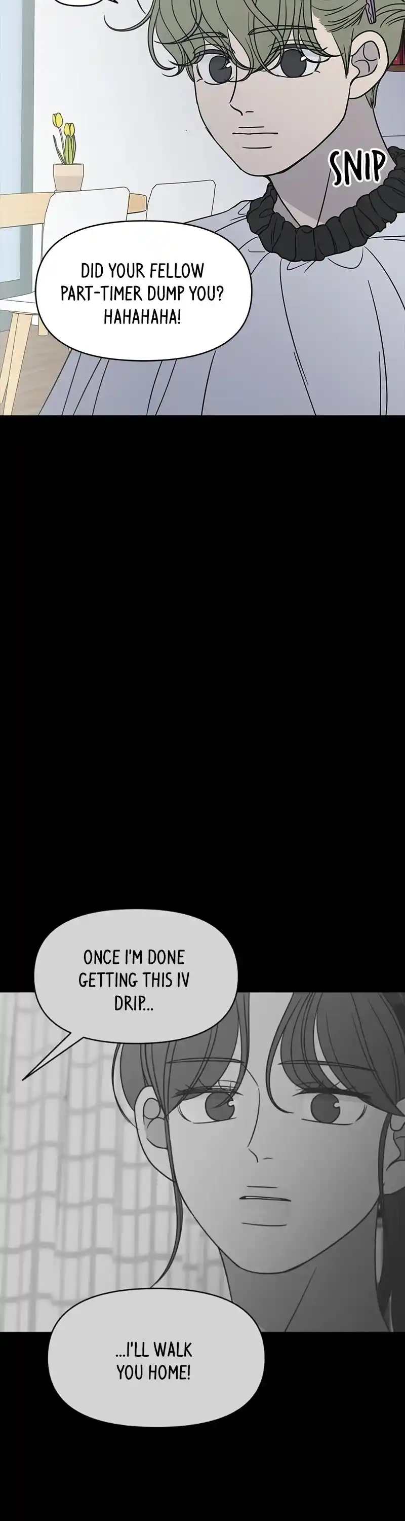 Chapter 143: Episode 143