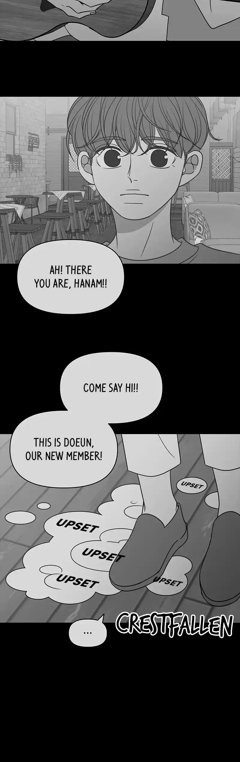 Chapter 143: Episode 143