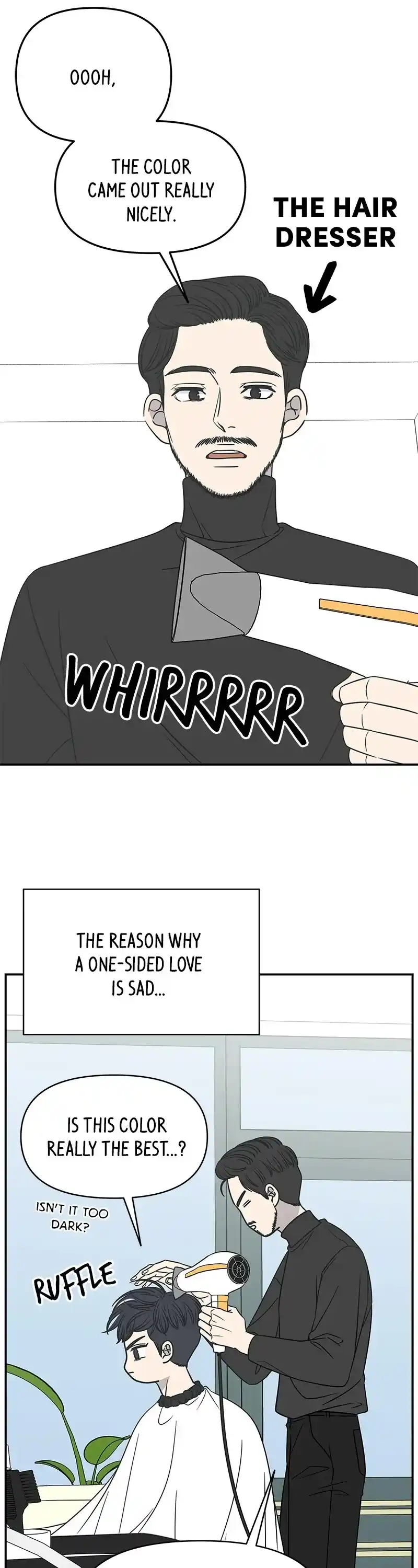 Chapter 143: Episode 143