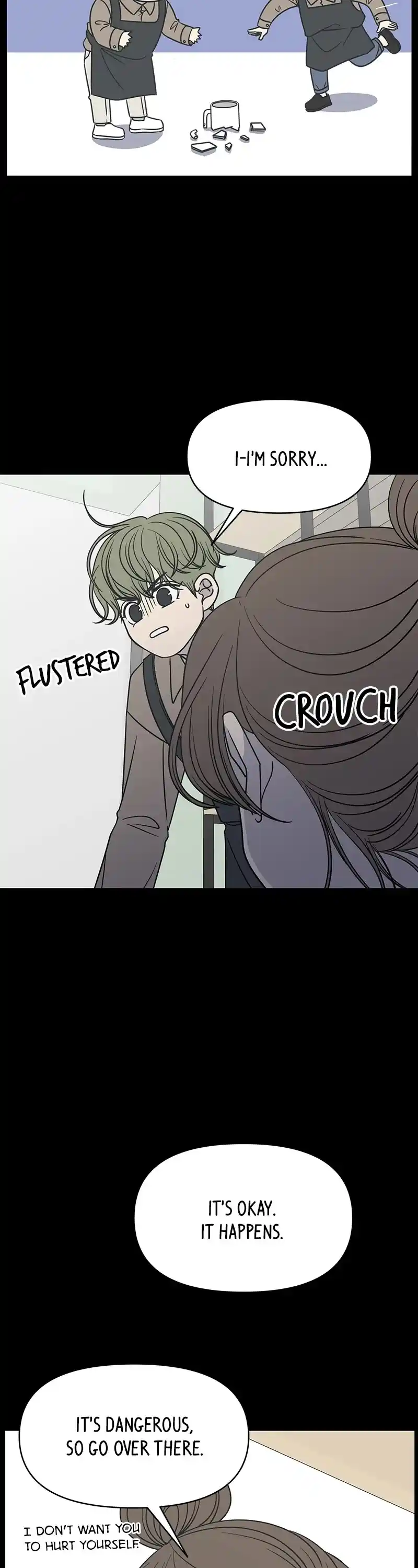 Chapter 143: Episode 143