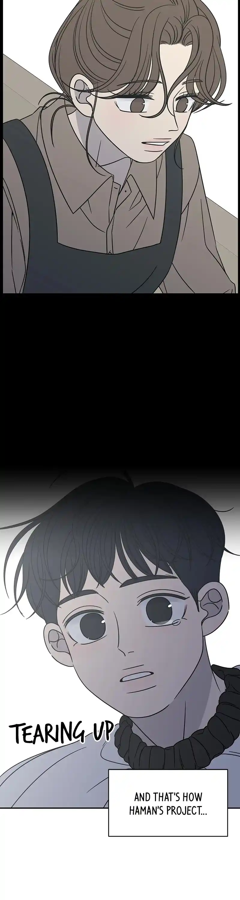 Chapter 143: Episode 143