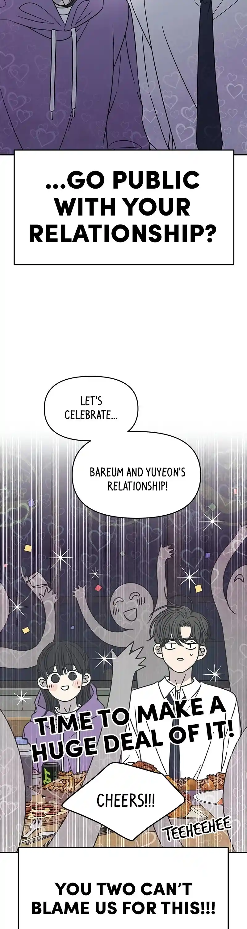 Chapter 143: Episode 143