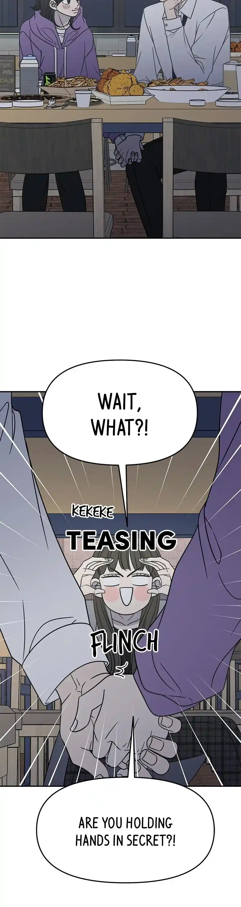 Chapter 143: Episode 143