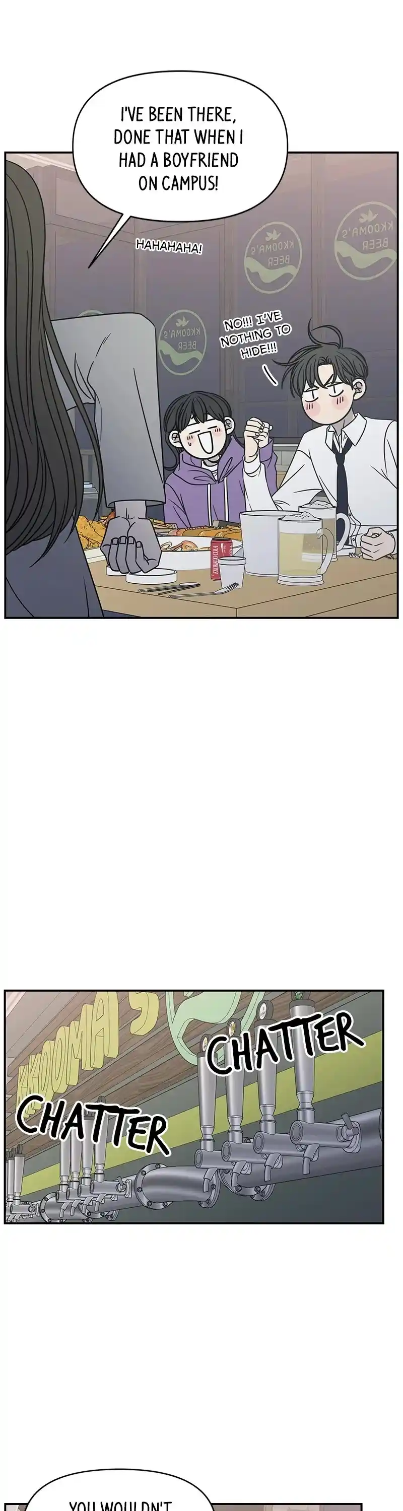 Chapter 143: Episode 143