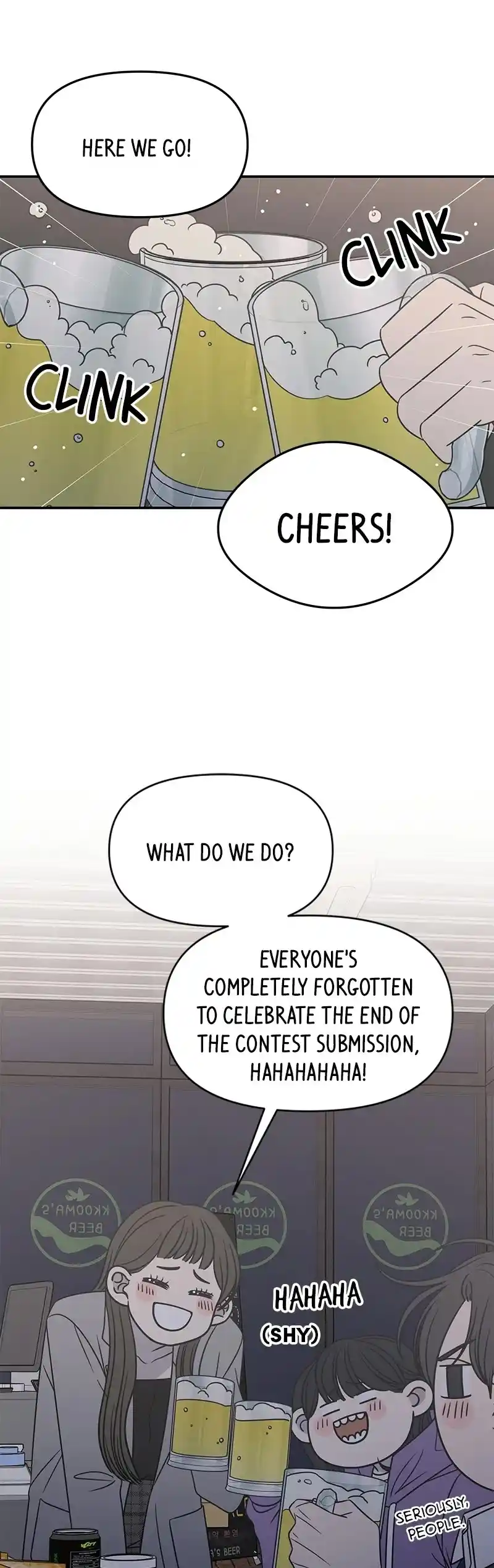 Chapter 143: Episode 143