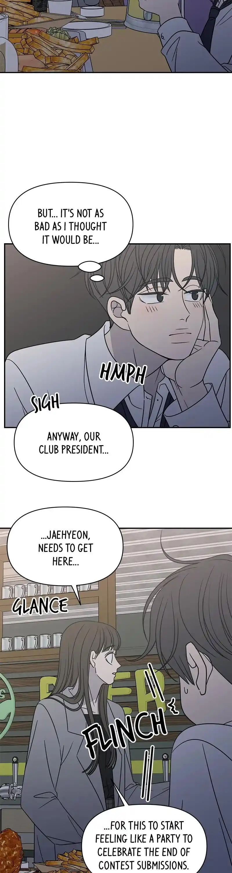 Chapter 143: Episode 143