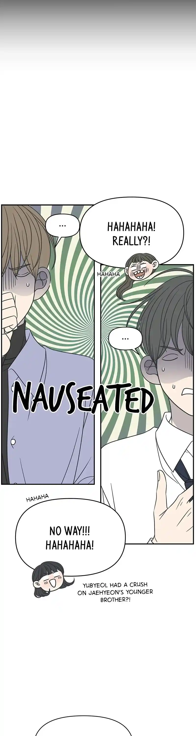 Chapter 143: Episode 143