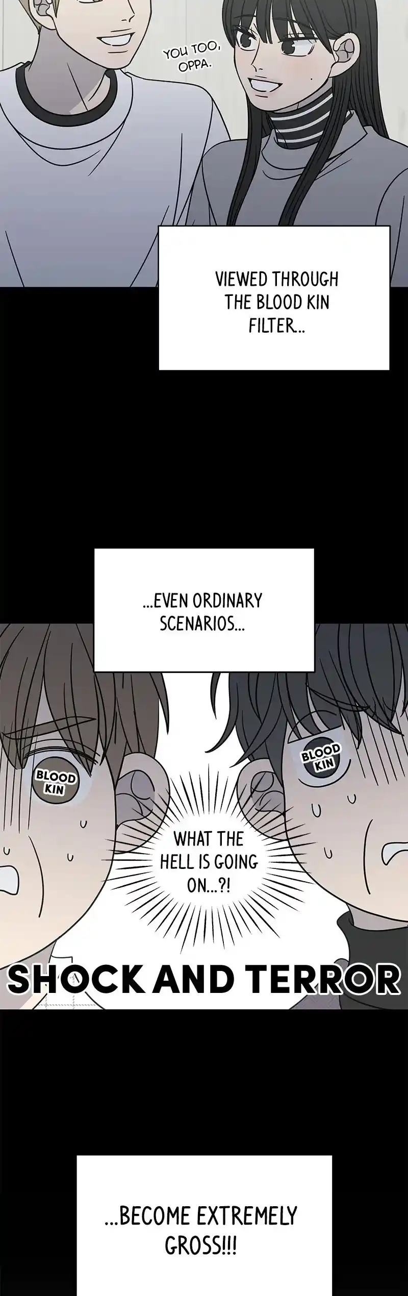 Chapter 143: Episode 143