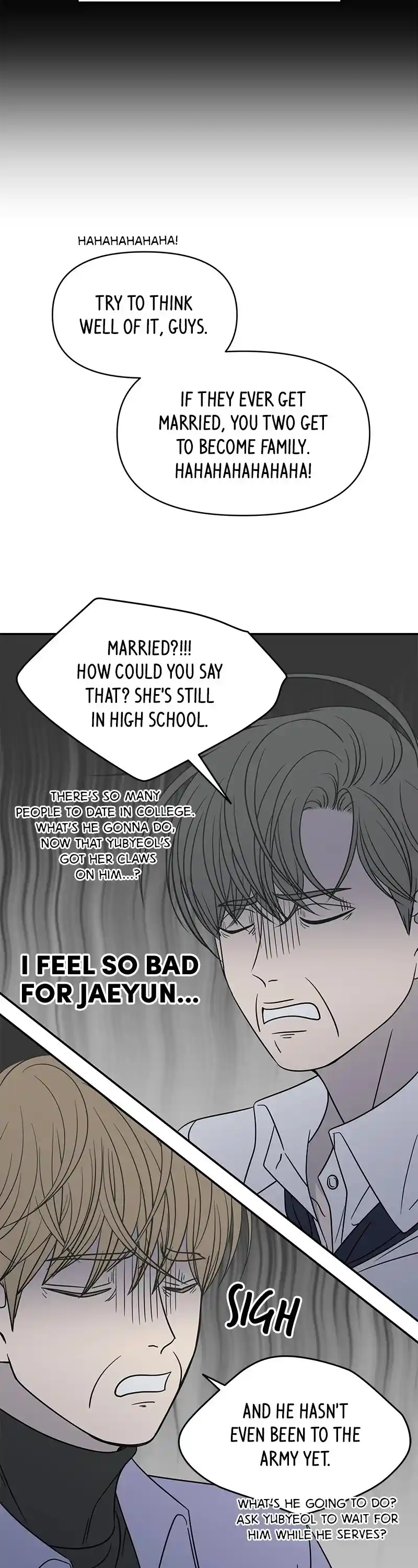 Chapter 143: Episode 143