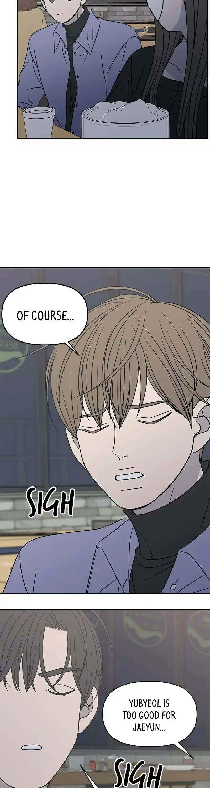 Chapter 143: Episode 143