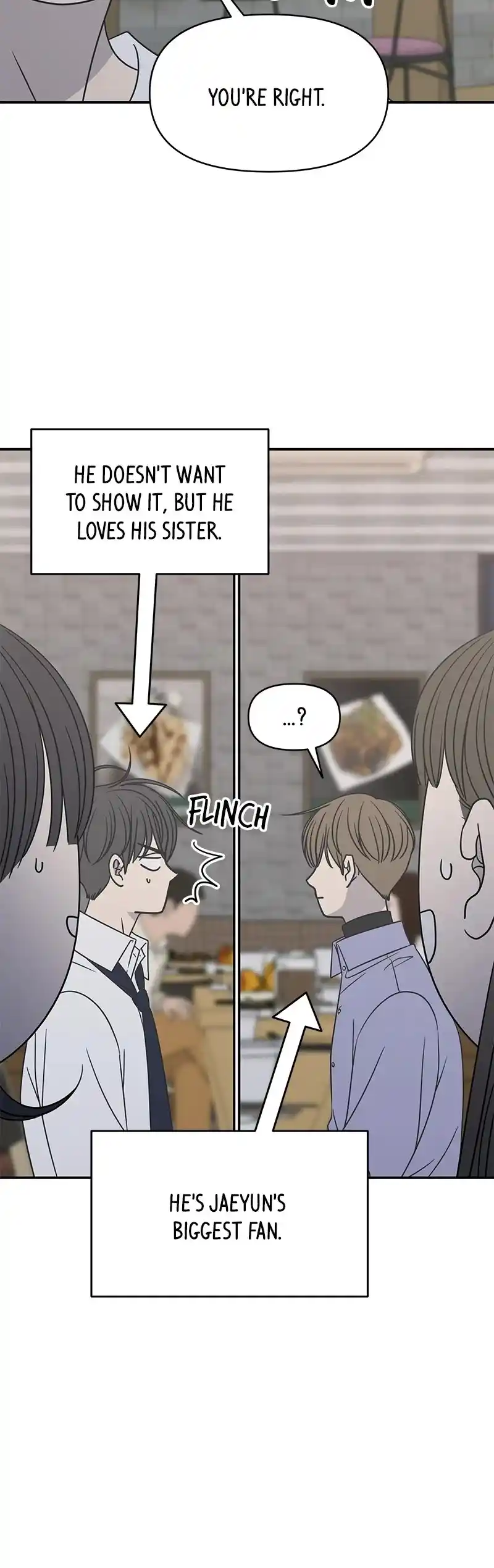 Chapter 143: Episode 143