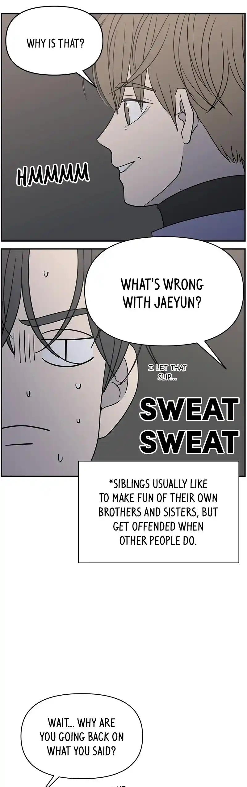 Chapter 143: Episode 143