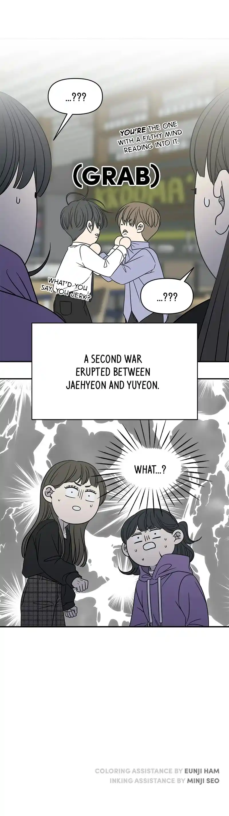 Chapter 143: Episode 143